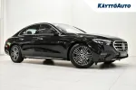 Mercedes-Benz E IST-752 carousel thumbs