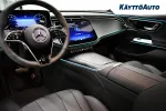 Mercedes-Benz E IST-752 carousel thumbs