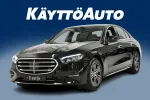 Mercedes-Benz E IST-752 carousel thumbs