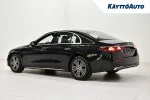 Mercedes-Benz E IST-752 carousel thumbs