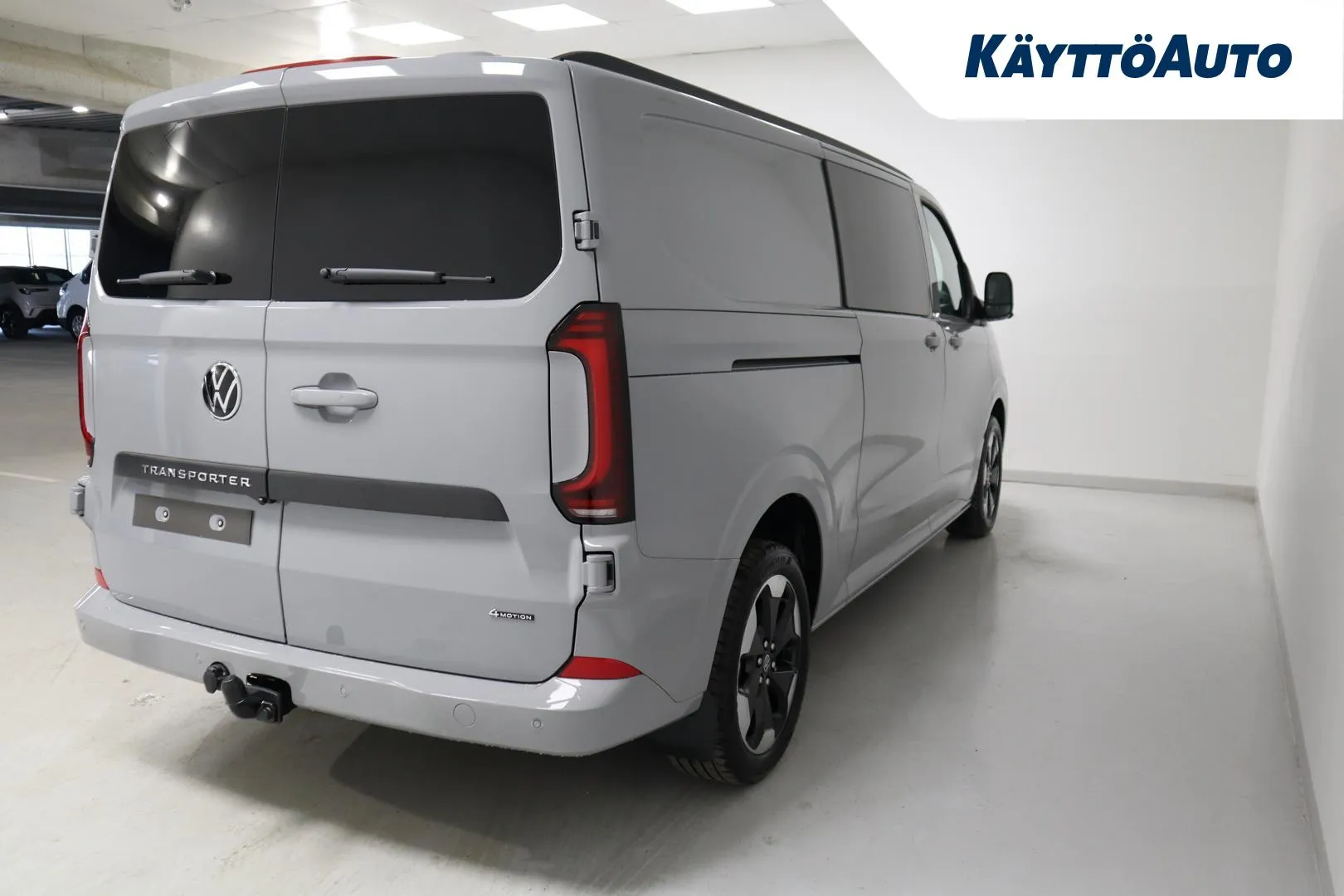 Volkswagen Transporter ISP-760 carousel image