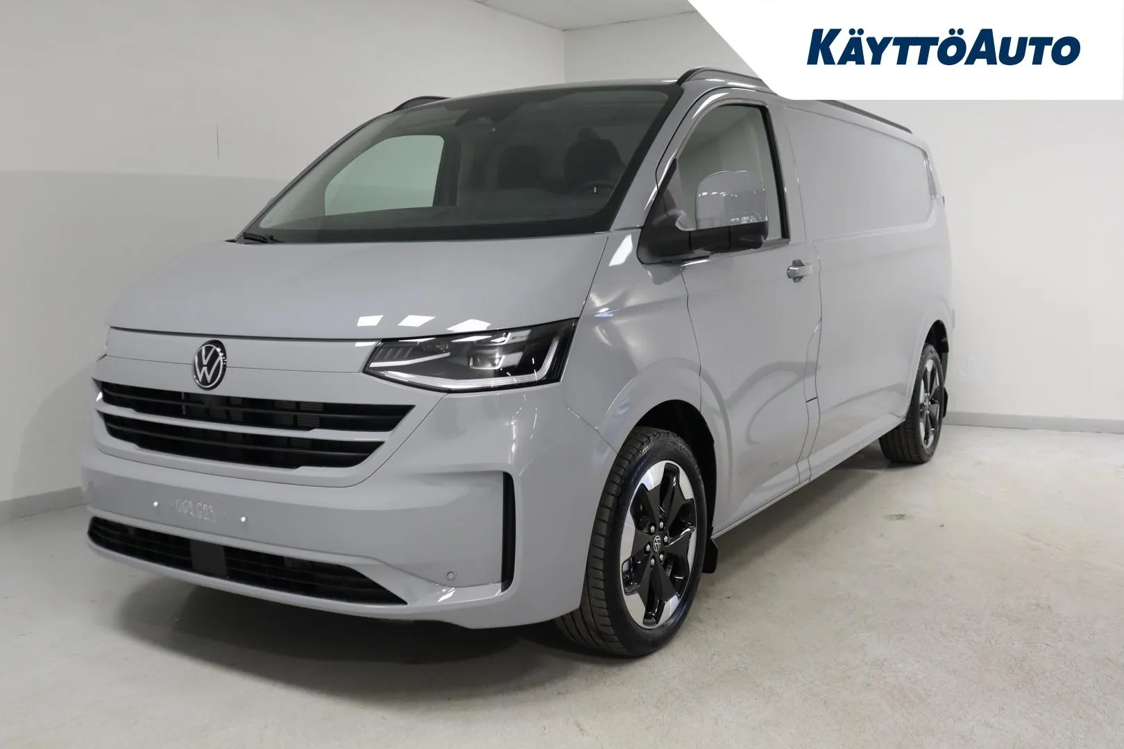 Volkswagen Transporter ISP-760 carousel image