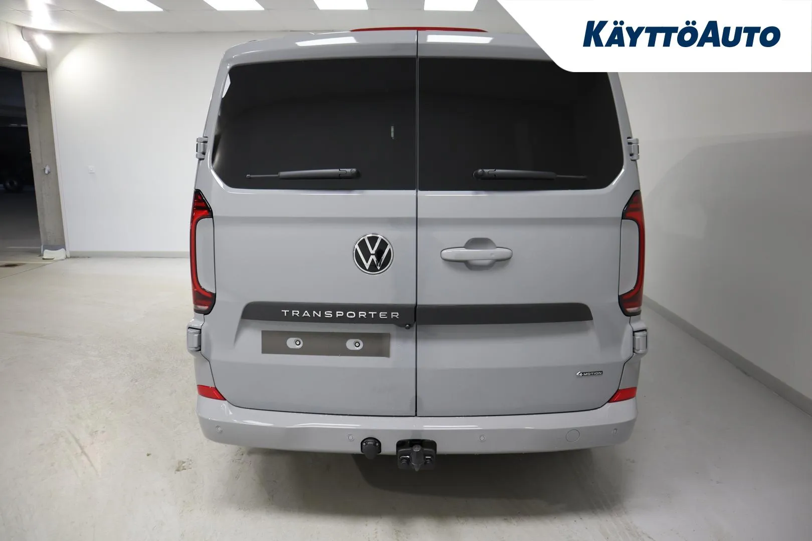 Volkswagen Transporter ISP-760 carousel image