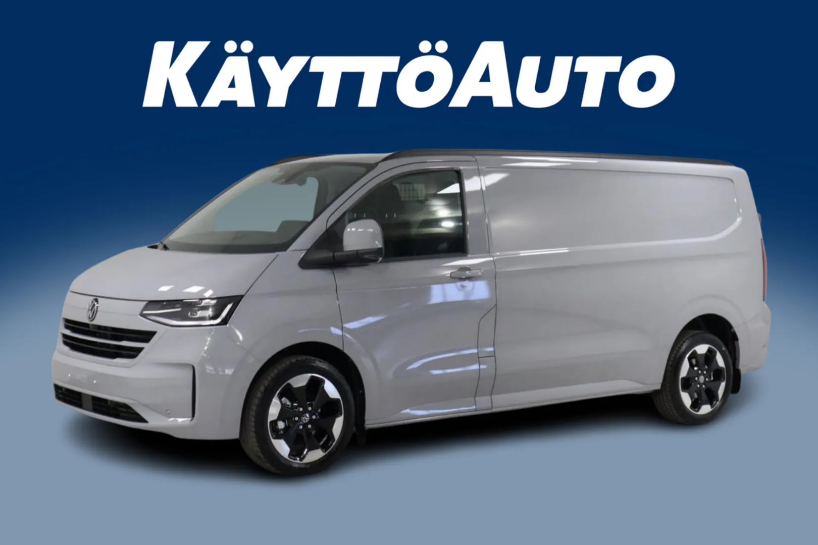 Volkswagen Transporter ISP-760 carousel image