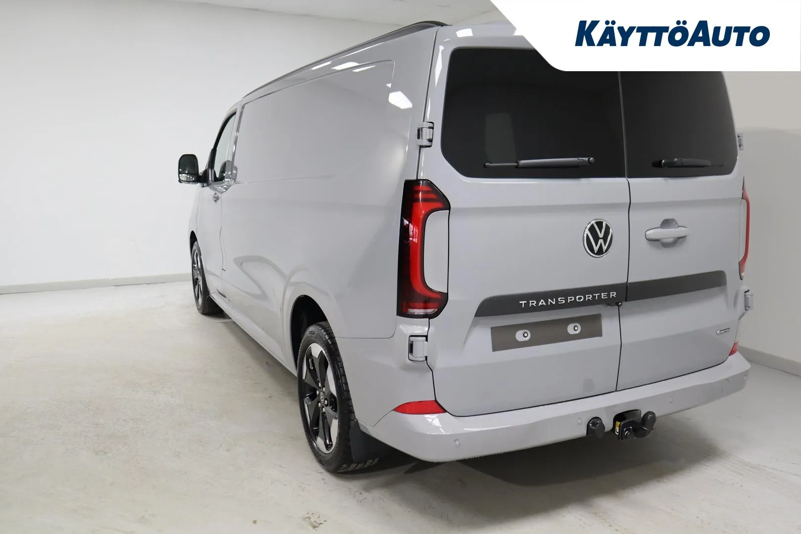 Volkswagen Transporter ISP-760 carousel image