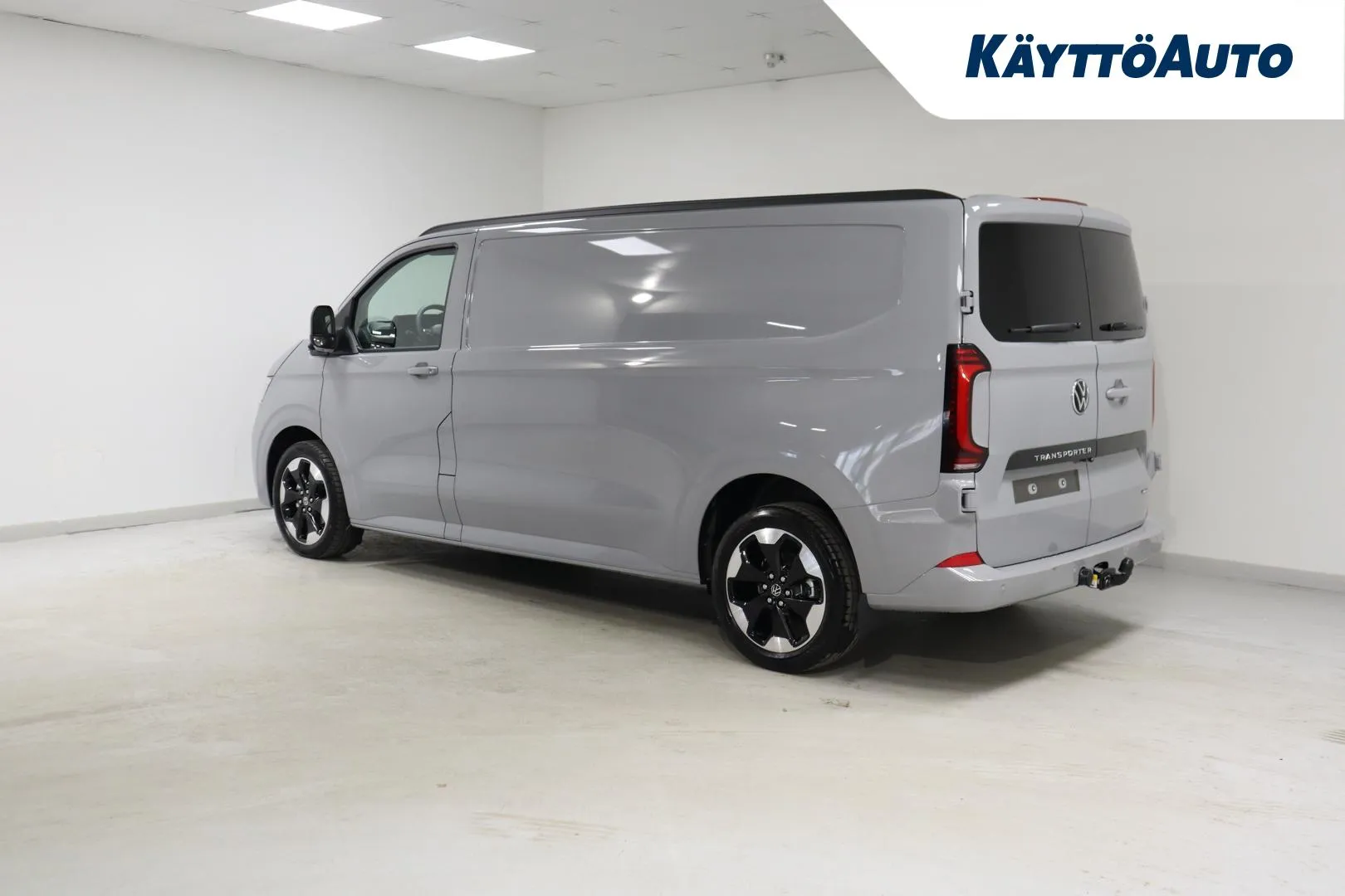 Volkswagen Transporter ISP-760 carousel image