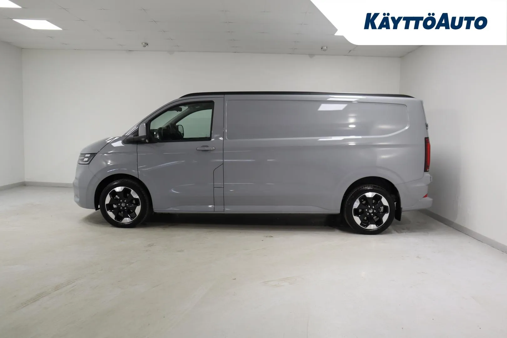 Volkswagen Transporter ISP-760 carousel image