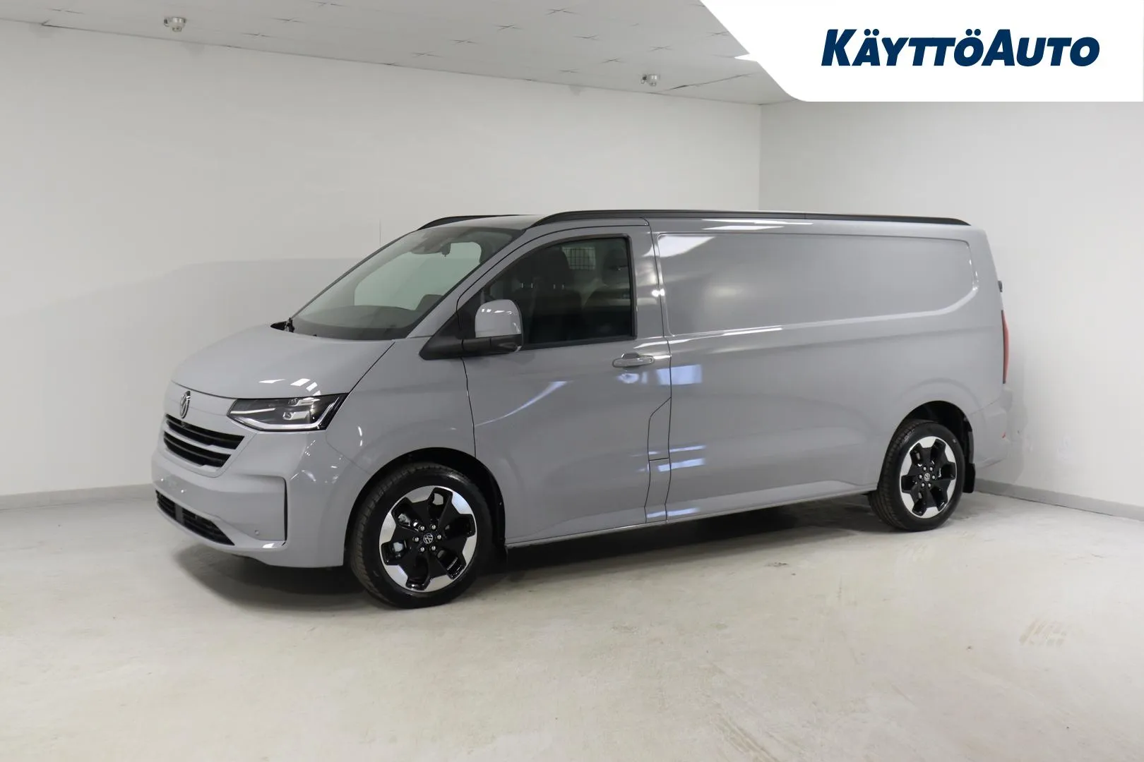 Volkswagen Transporter ISP-760 carousel image