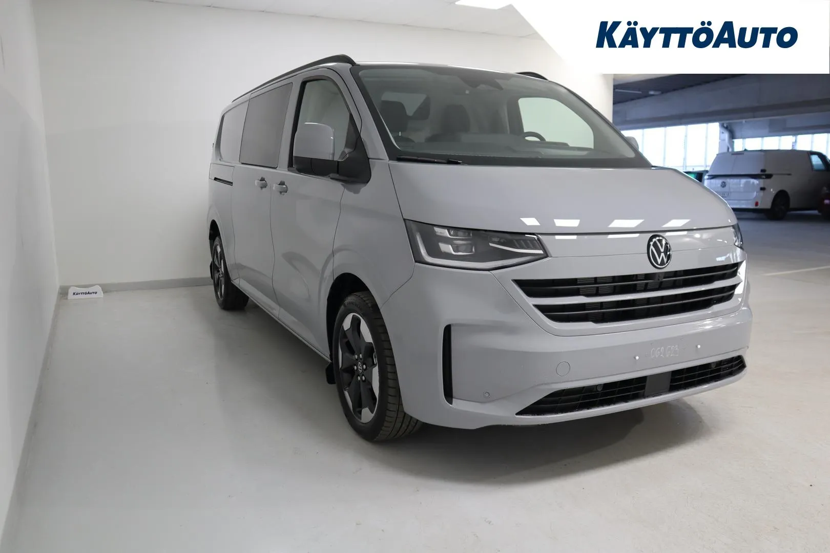 Volkswagen Transporter ISP-760 carousel image