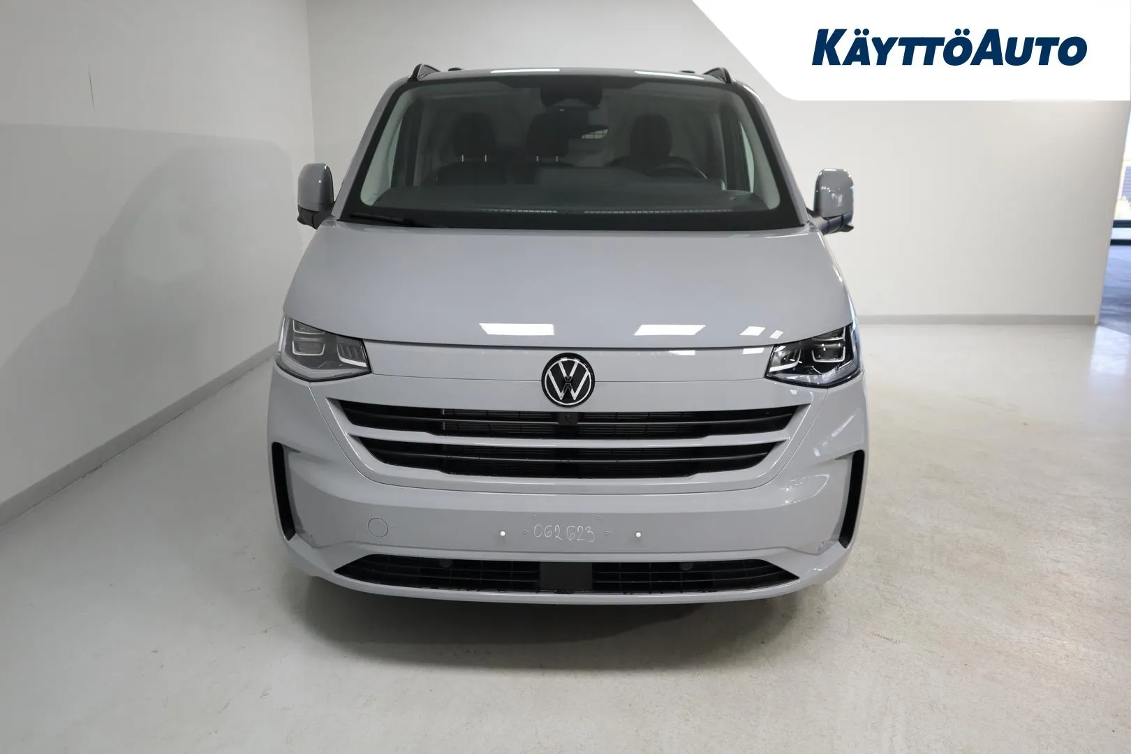 Volkswagen Transporter ISP-760 carousel image