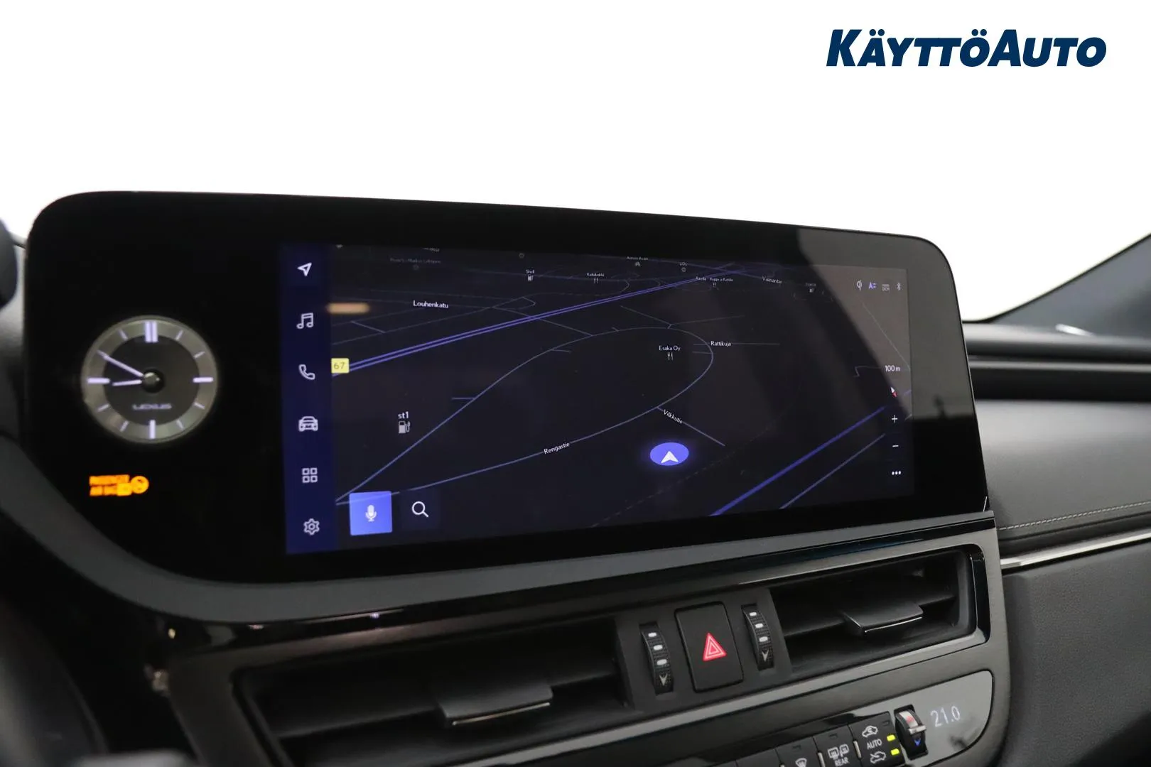 Lexus ES YXY-688 carousel image