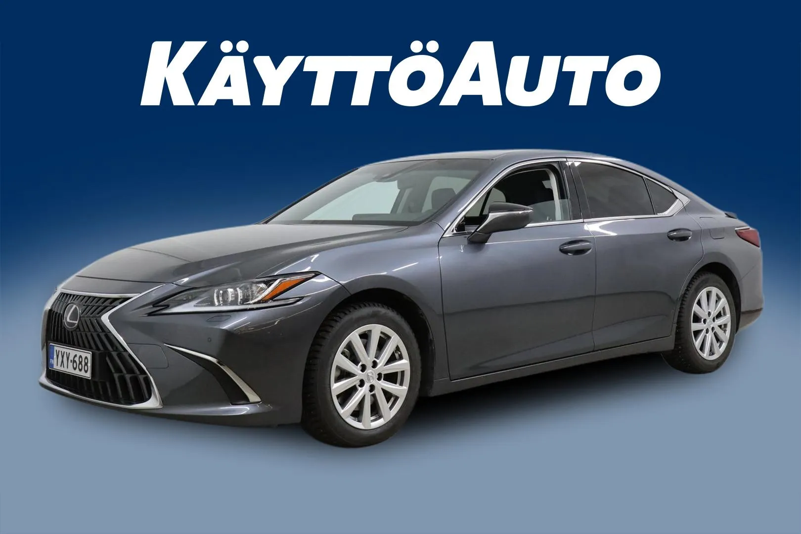 Lexus ES YXY-688 carousel image