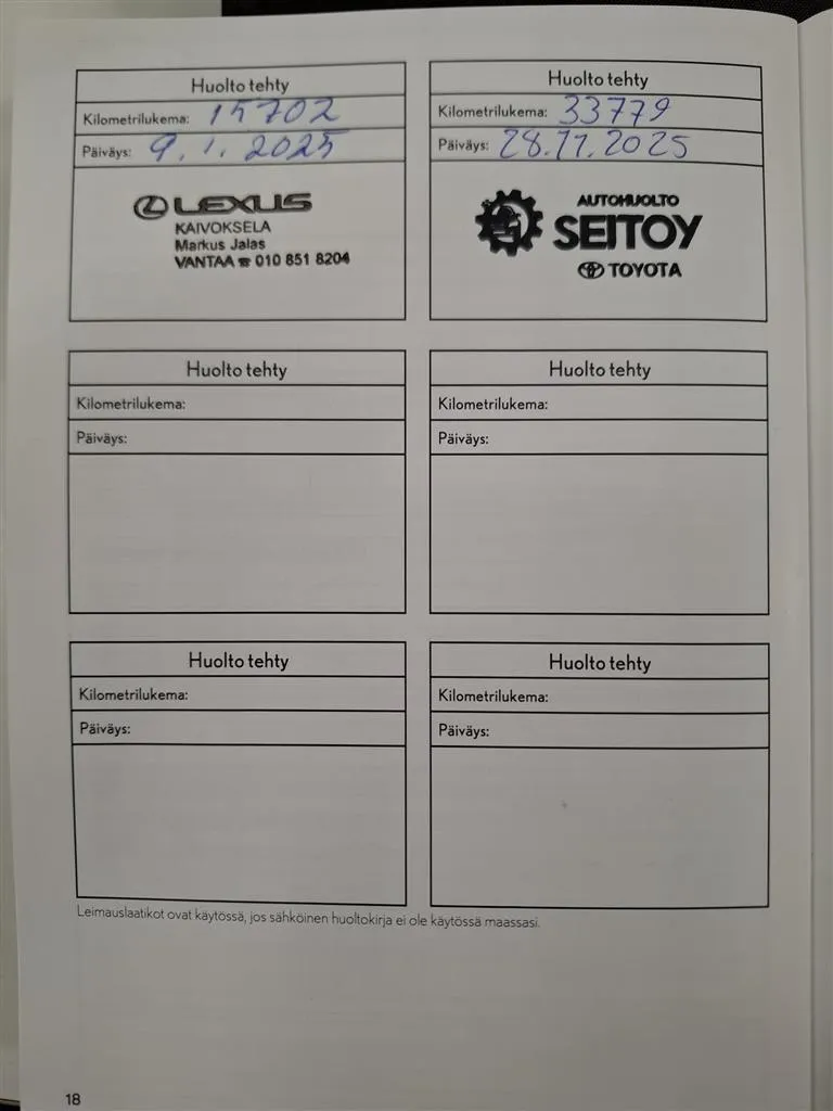 Lexus ES YXY-688 carousel image