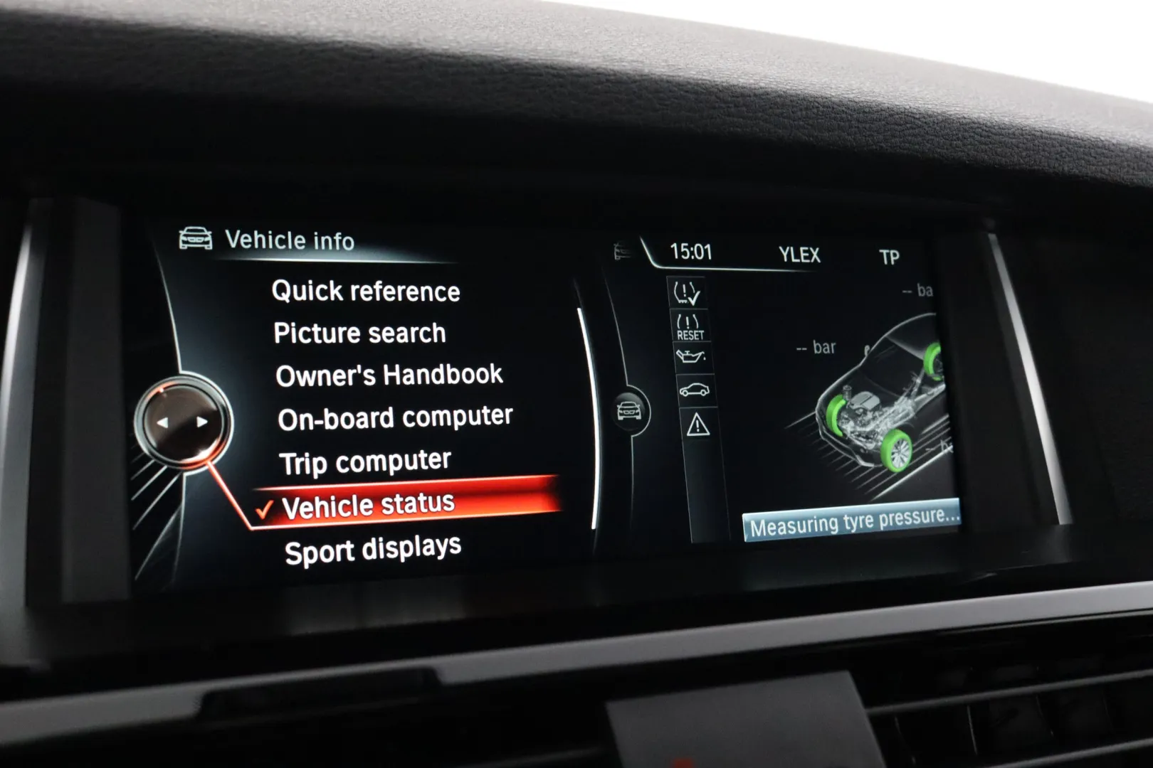 BMW X4 ESM-547 carousel image