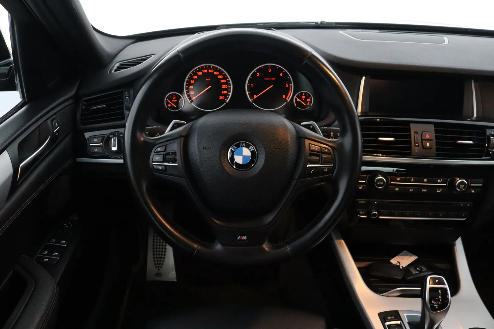 BMW X4 ESM-547 carousel image