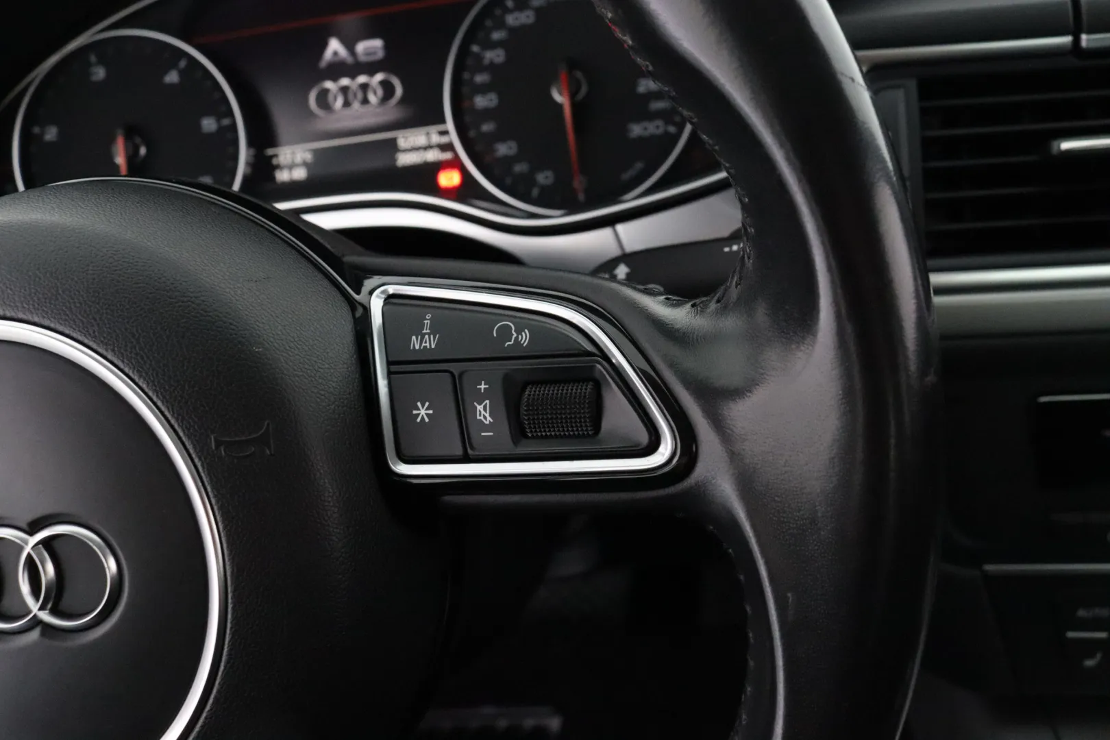 AUDI A6 BRN-298 carousel image