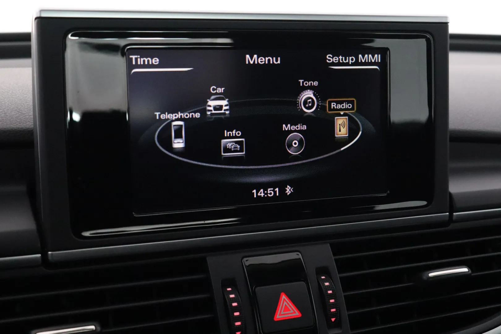 AUDI A6 BRN-298 carousel image