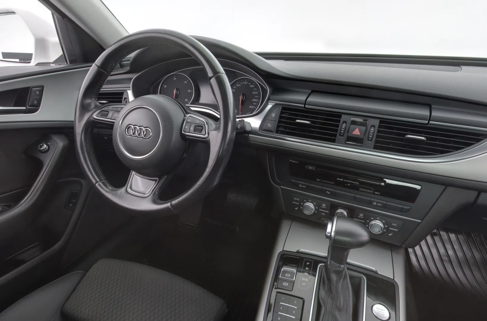 AUDI A6 BRN-298 carousel image