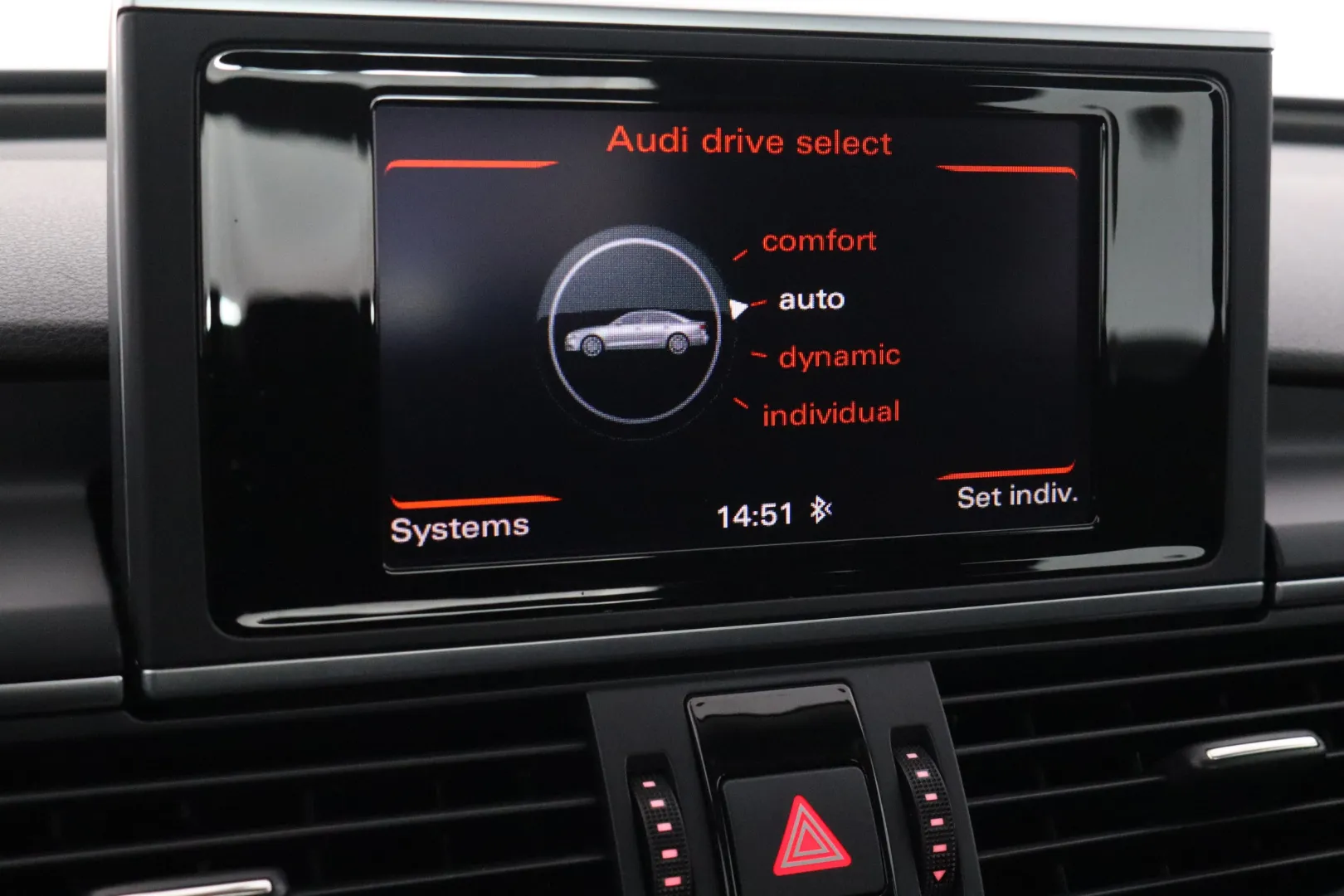 AUDI A6 BRN-298 carousel image