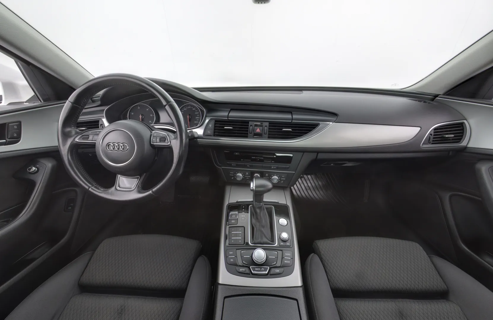 AUDI A6 BRN-298 carousel image