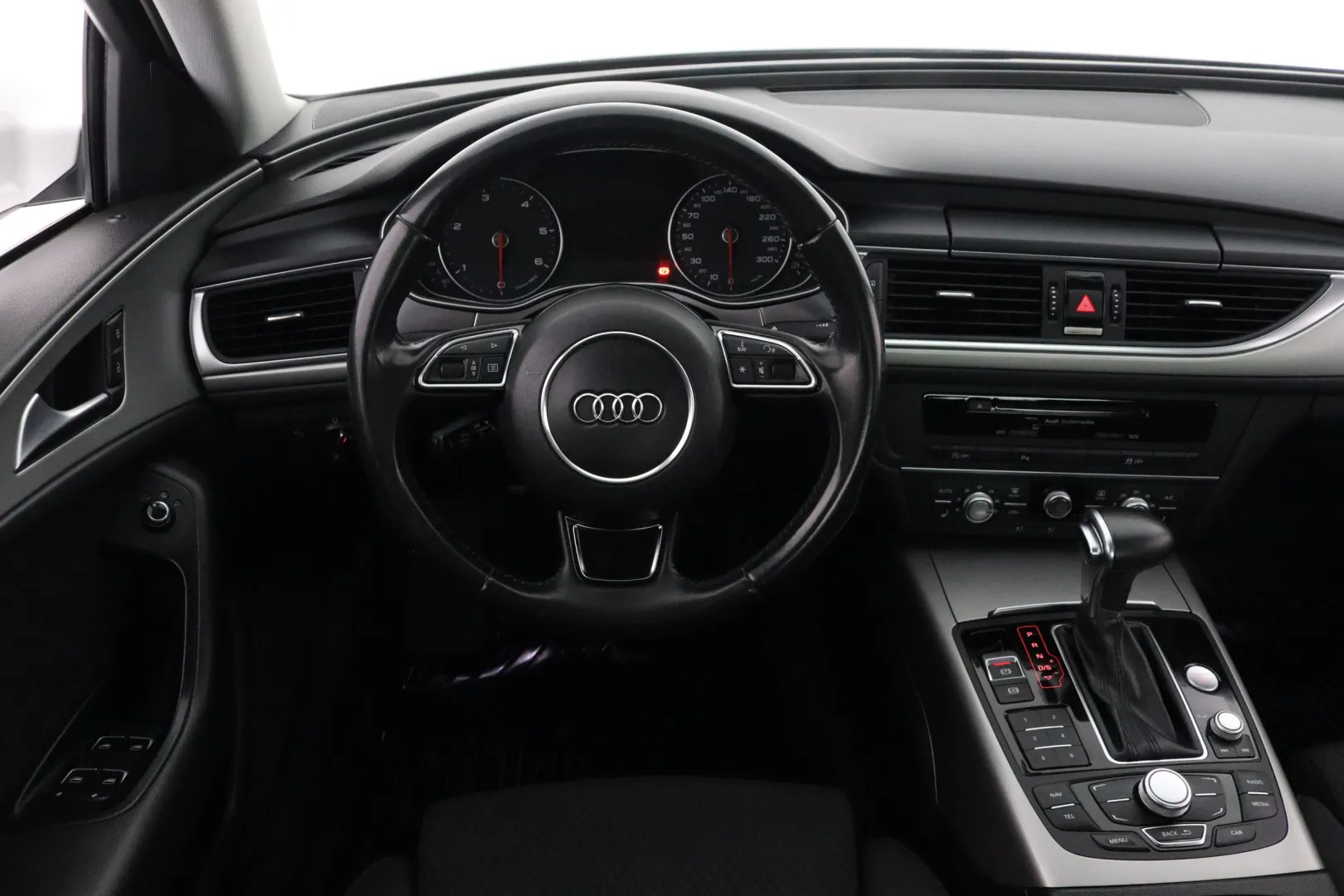 AUDI A6 BRN-298 carousel image