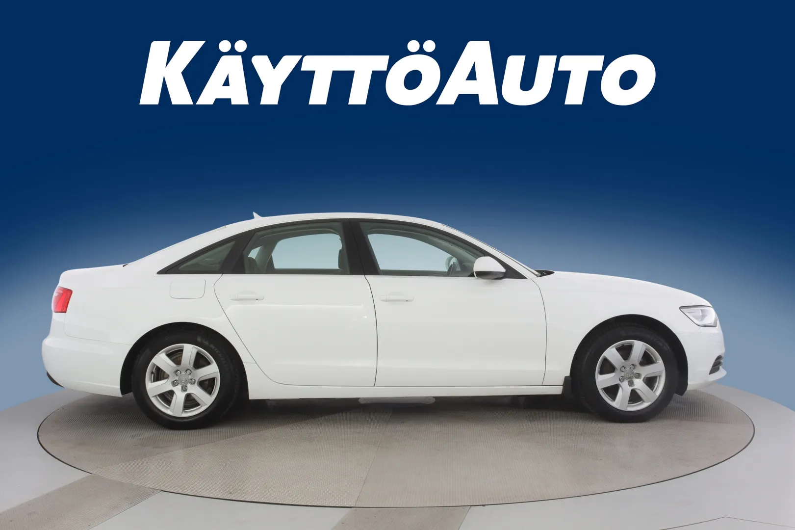 AUDI A6 BRN-298 carousel image