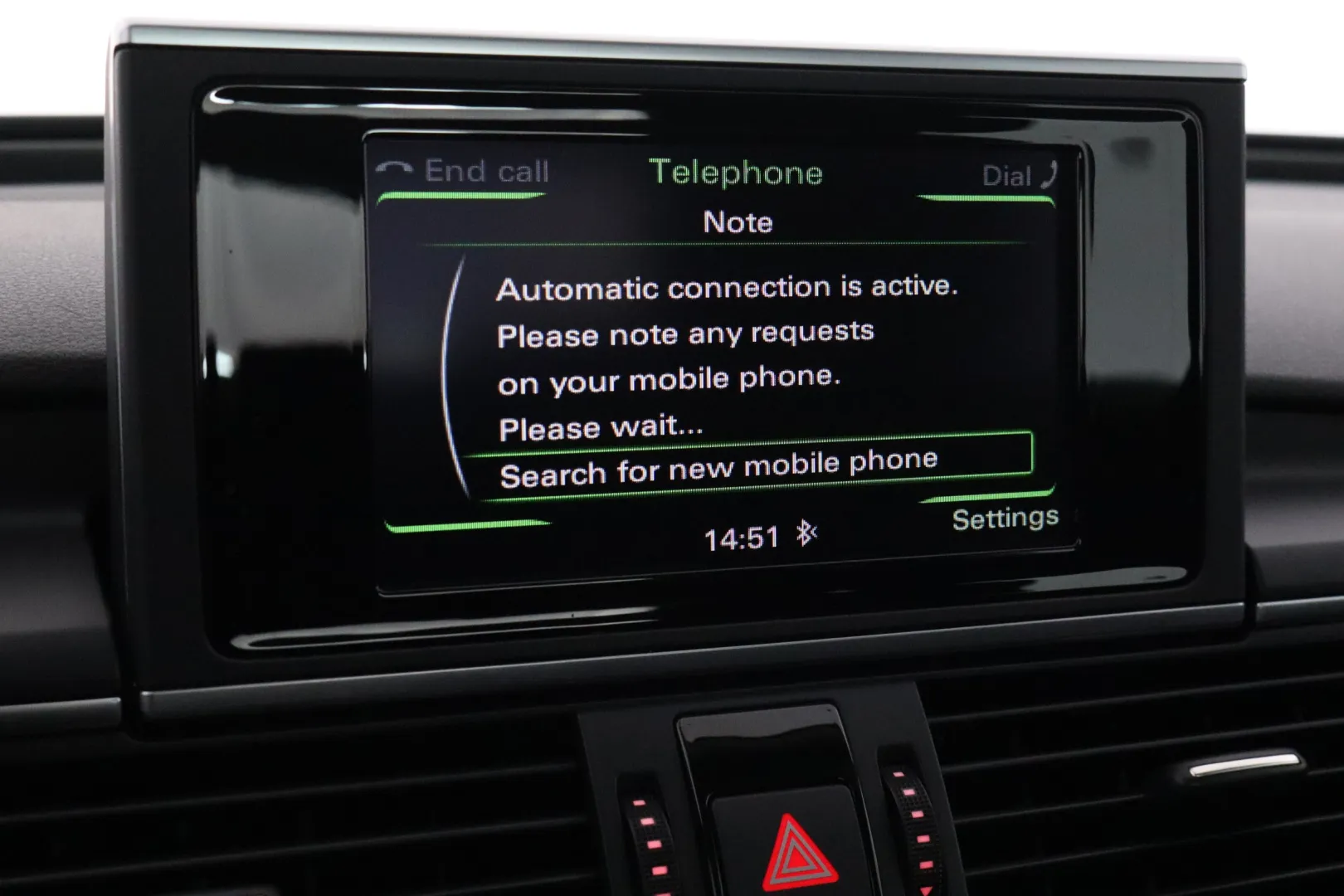 AUDI A6 BRN-298 carousel image