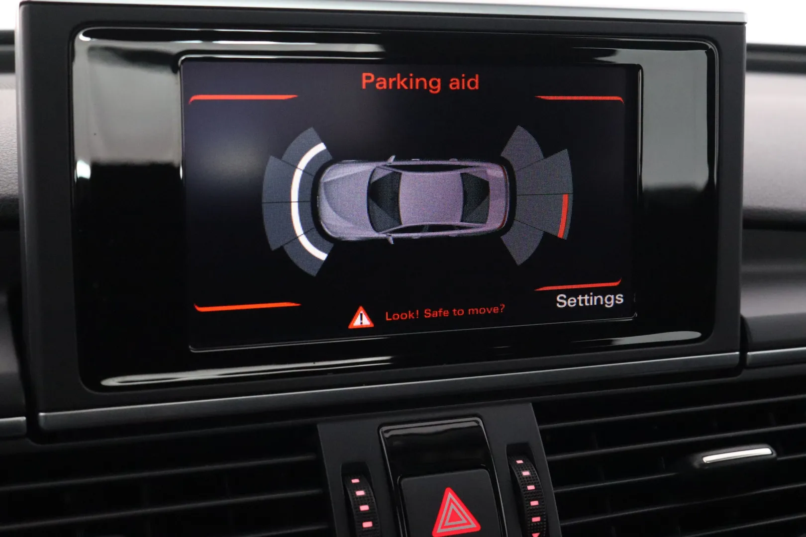 AUDI A6 BRN-298 carousel image