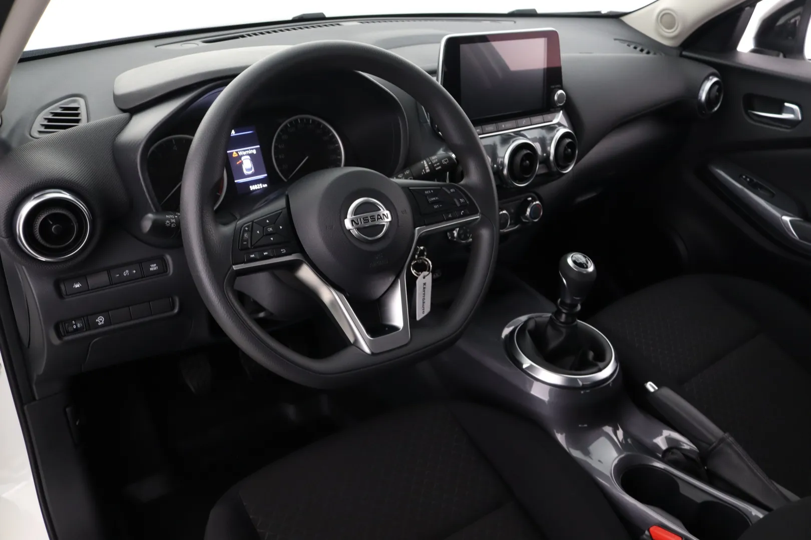 NISSAN Juke XRE-141 carousel image