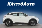NISSAN Juke XRE-141 carousel thumbs