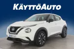NISSAN Juke XRE-141 carousel thumbs
