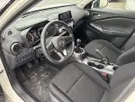 NISSAN Juke XRE-141 carousel thumbs