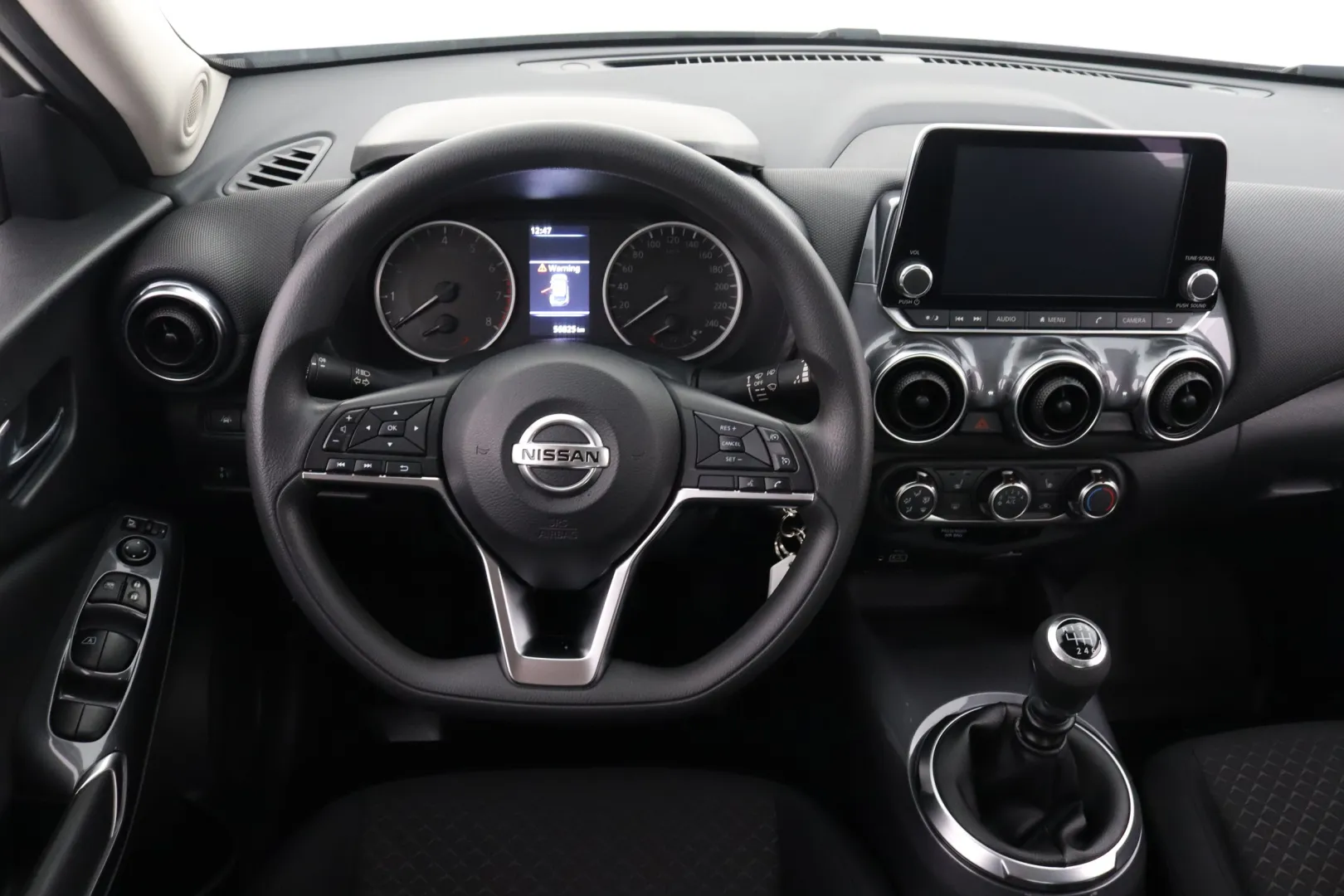 NISSAN Juke XRE-141 carousel image