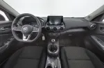 NISSAN Juke XRE-141 carousel thumbs