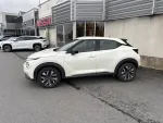 NISSAN Juke XRE-141 carousel thumbs
