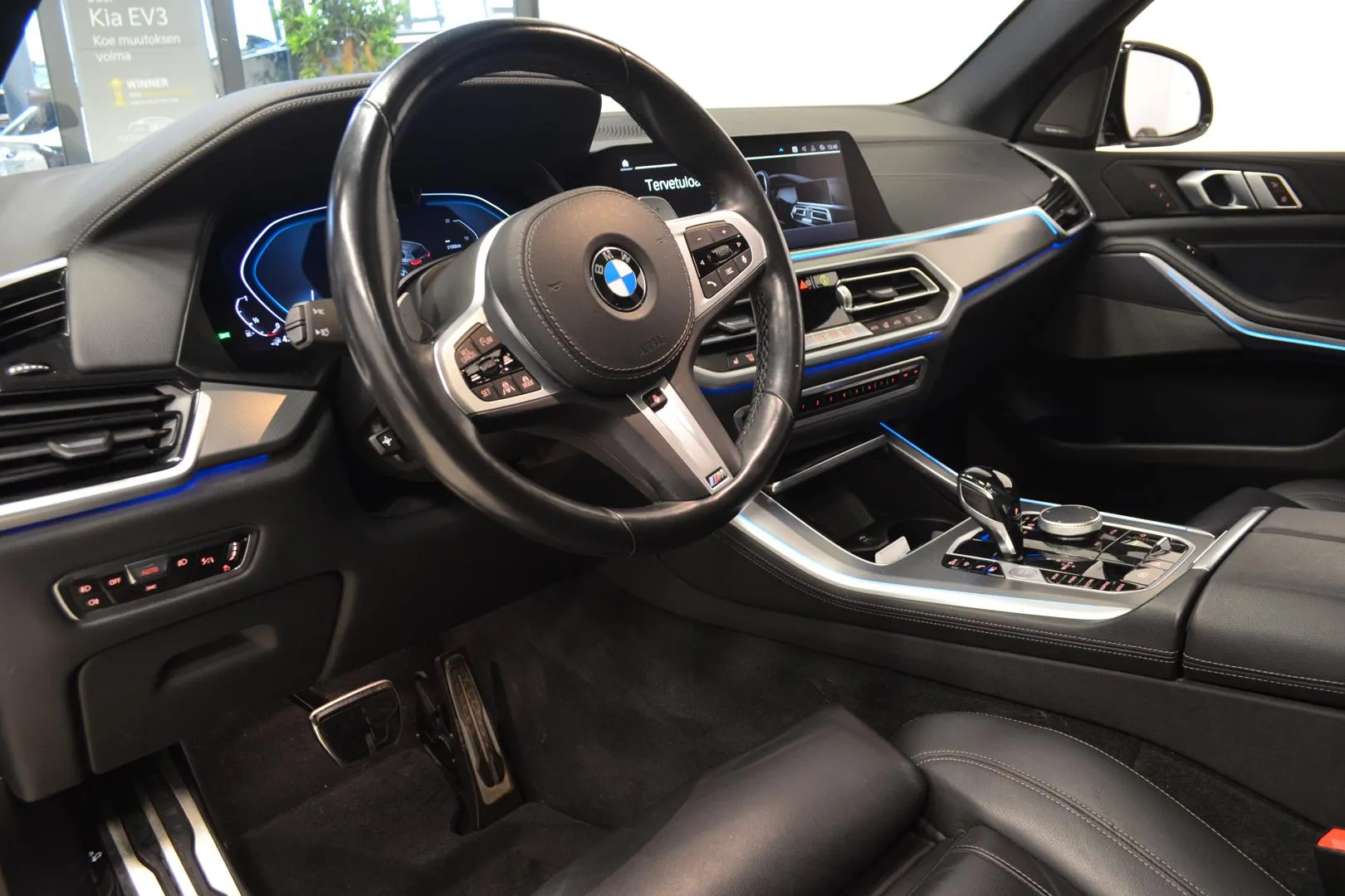BMW X5 XRZ-864 carousel image