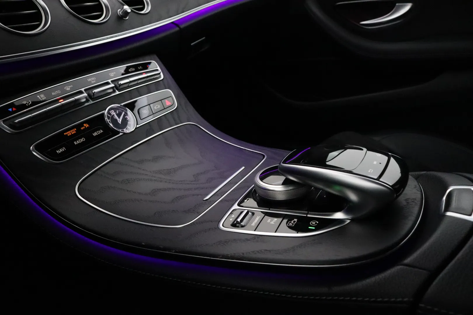 MERCEDES-BENZ E MPO-592 carousel image