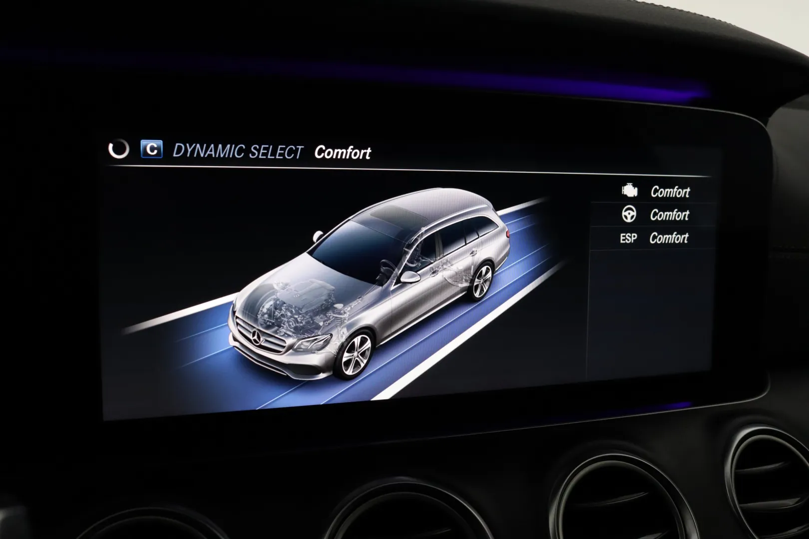MERCEDES-BENZ E MPO-592 carousel image