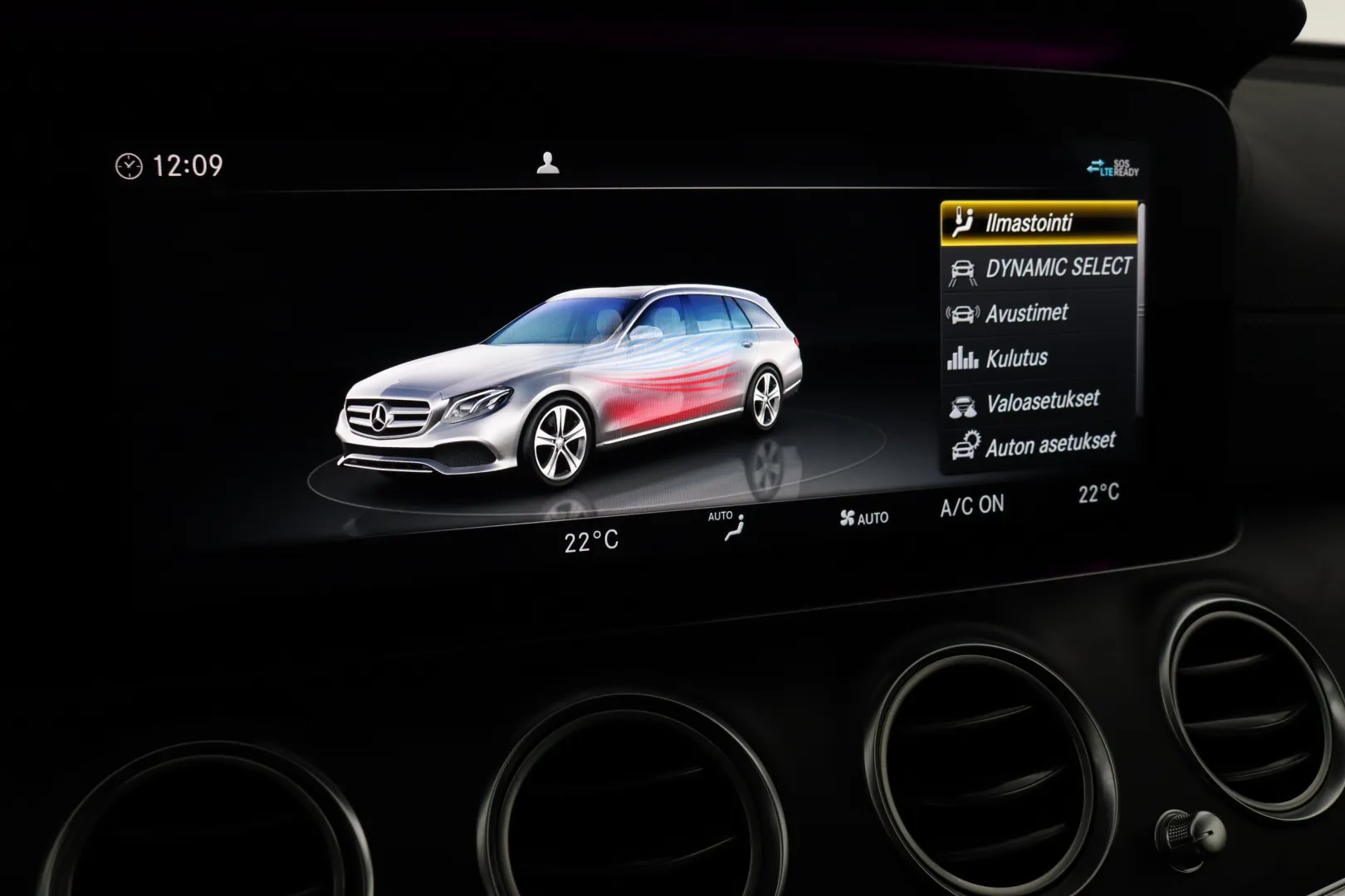 MERCEDES-BENZ E MPO-592 carousel image