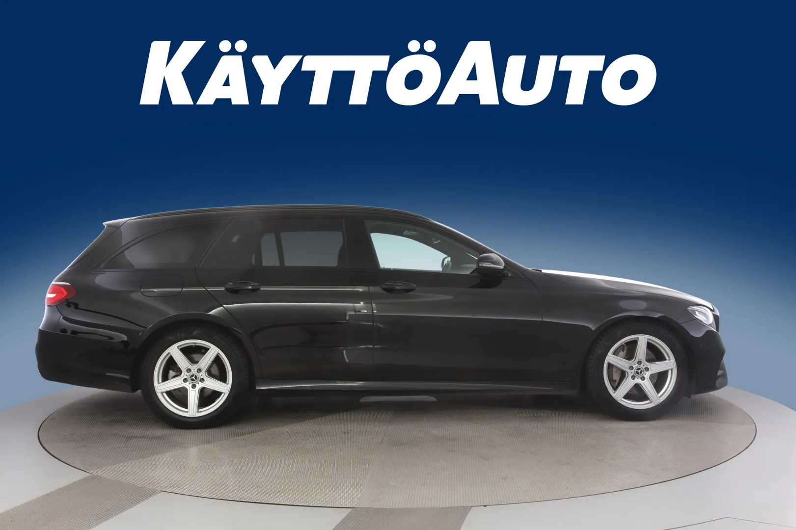 MERCEDES-BENZ E MPO-592 carousel image