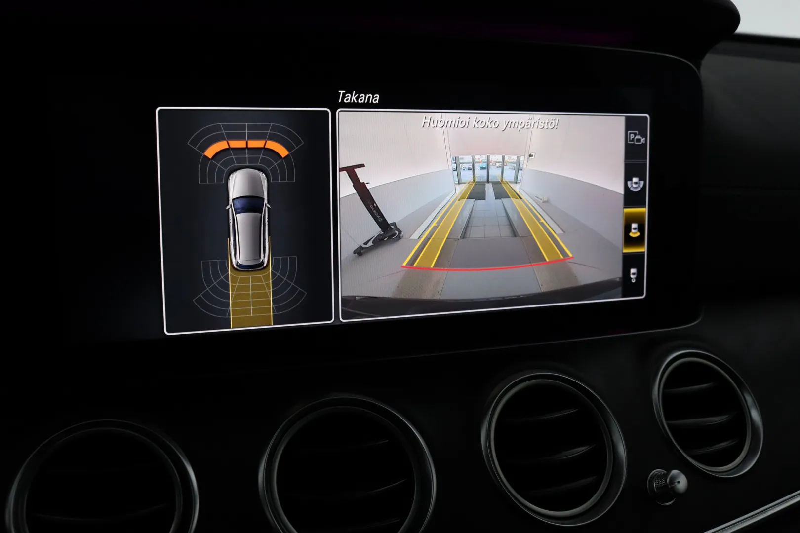 MERCEDES-BENZ E MPO-592 carousel image