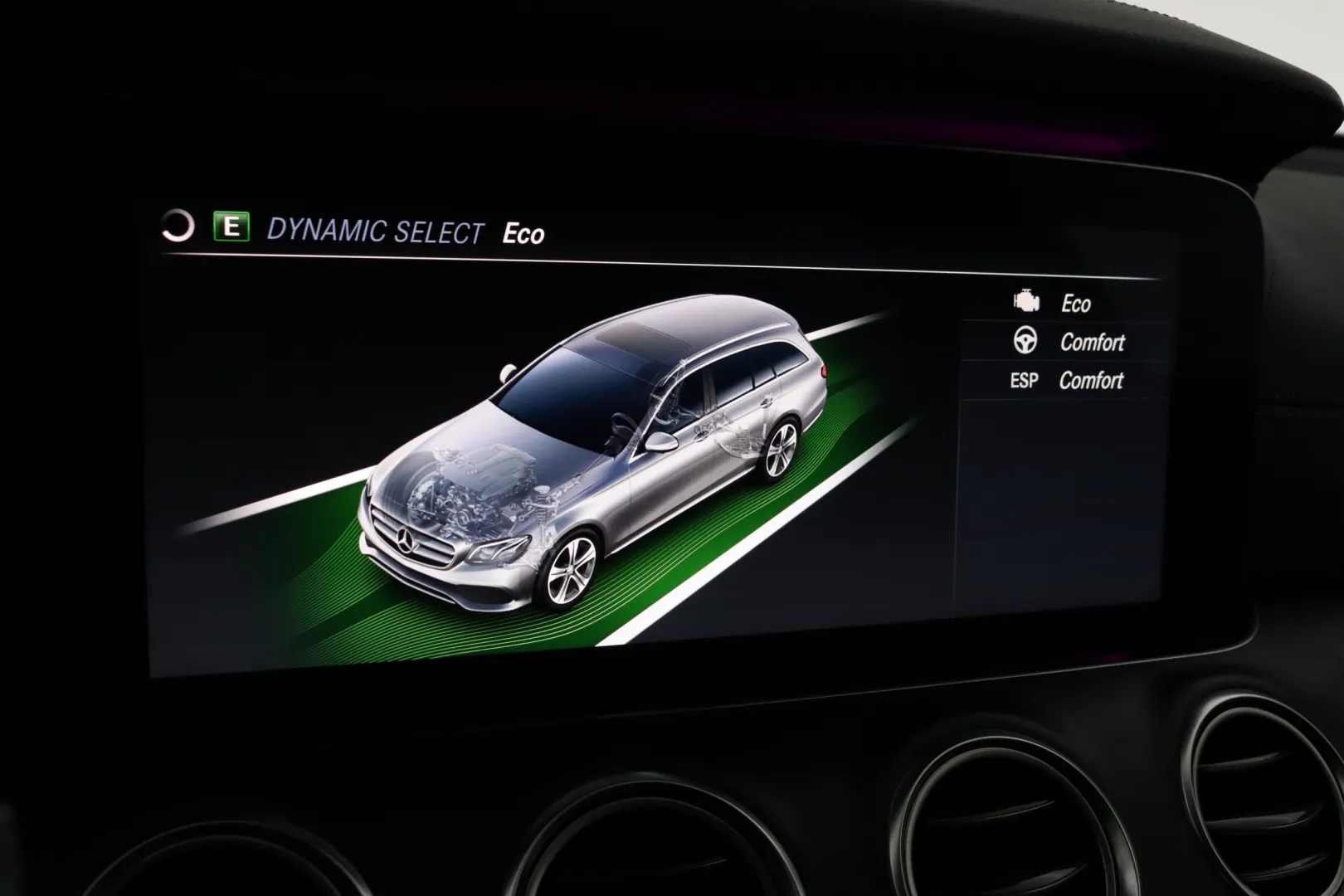 MERCEDES-BENZ E MPO-592 carousel image