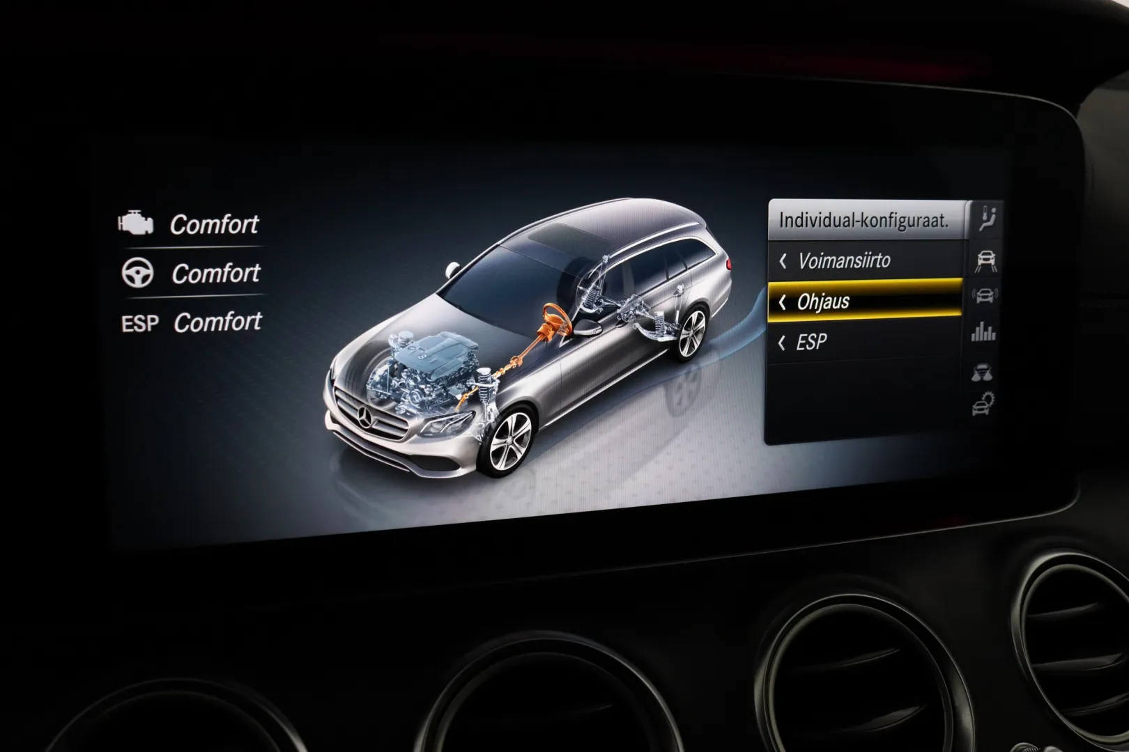 MERCEDES-BENZ E MPO-592 carousel image