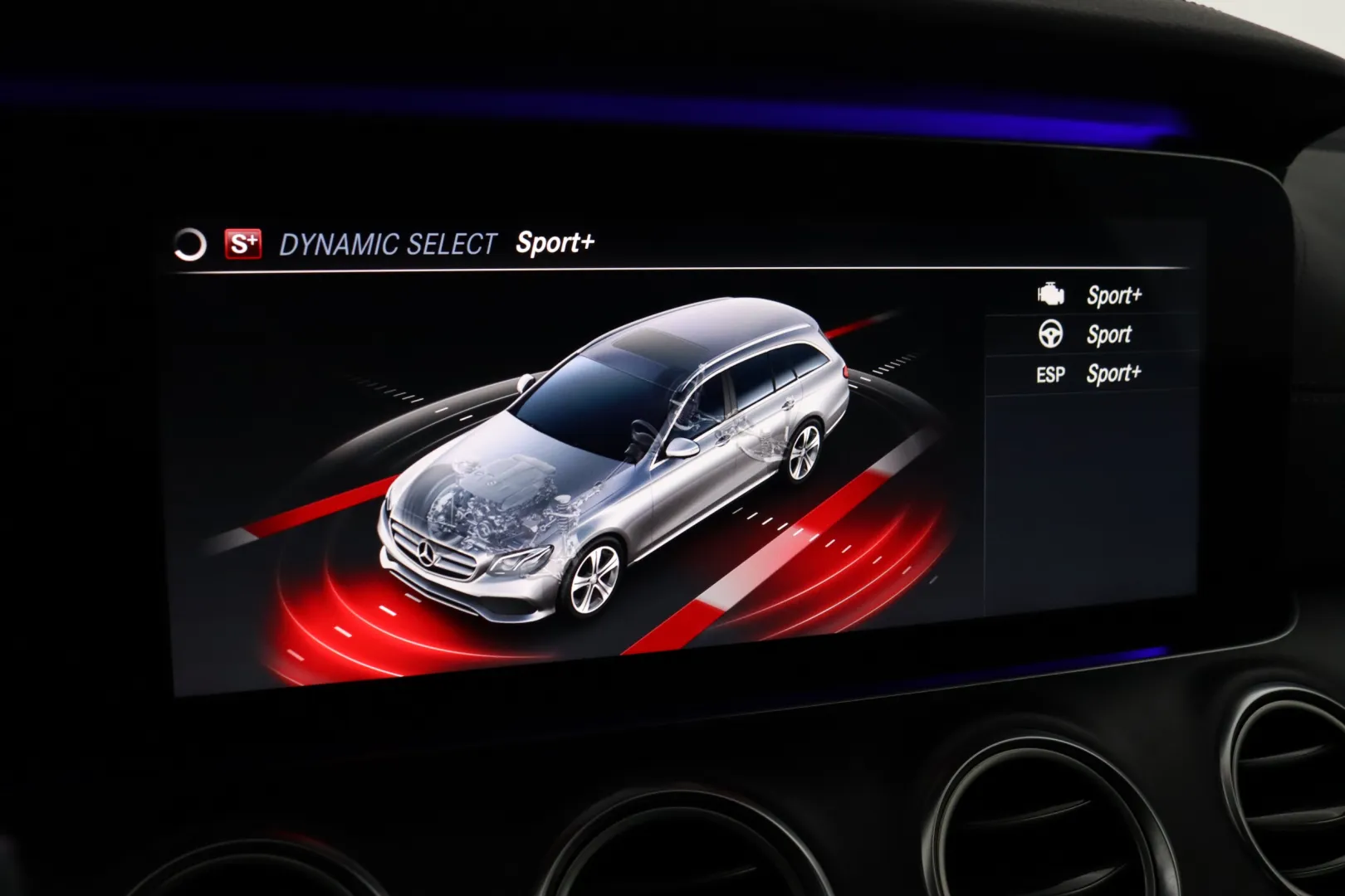 MERCEDES-BENZ E MPO-592 carousel image