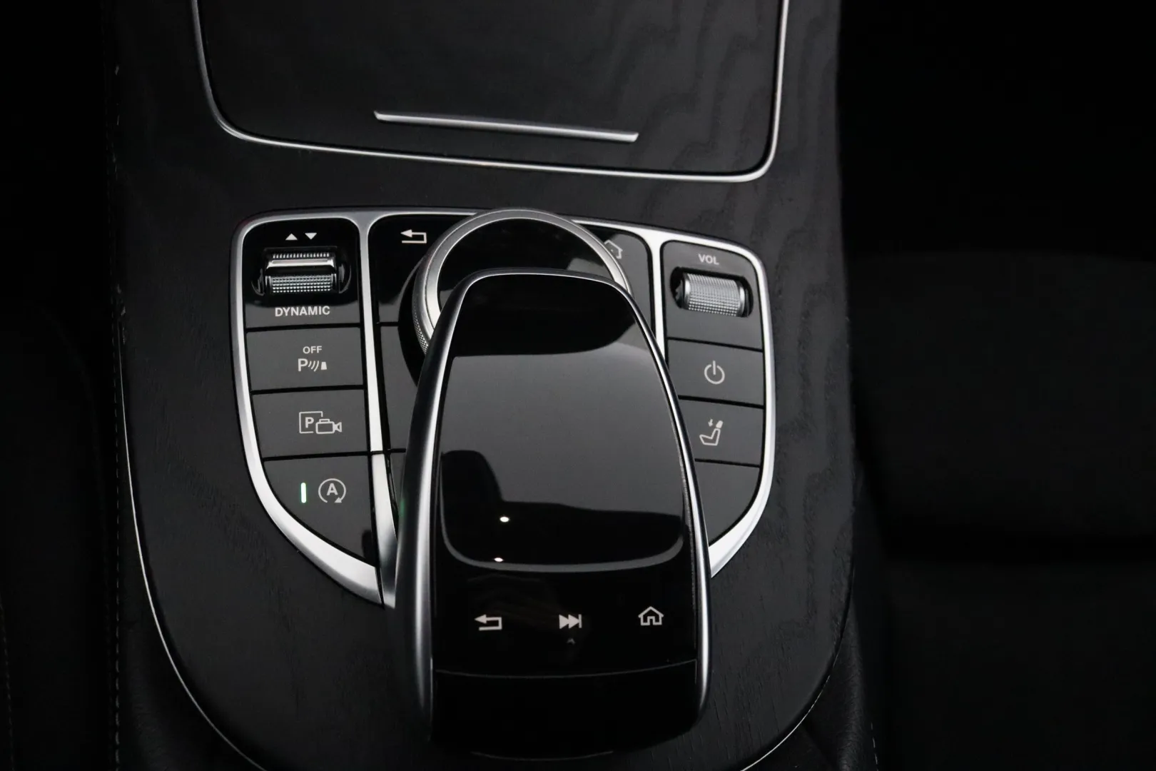 MERCEDES-BENZ E MPO-592 carousel image