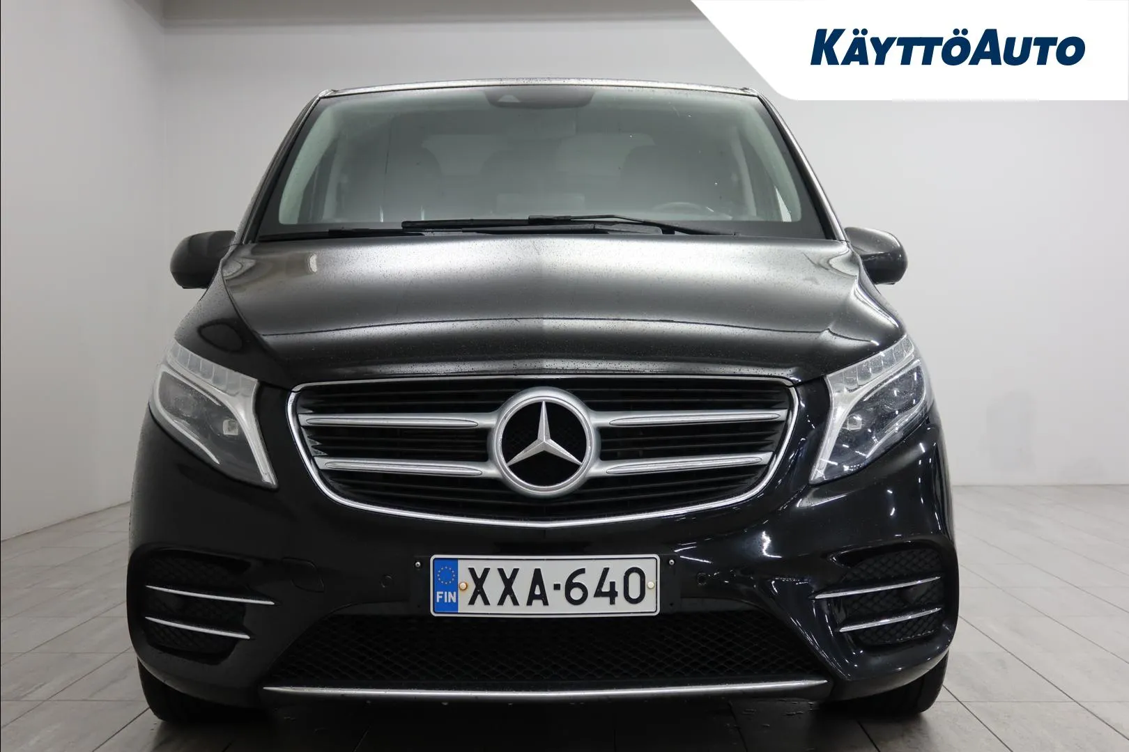 MERCEDES-BENZ Vito XXA-640 carousel image