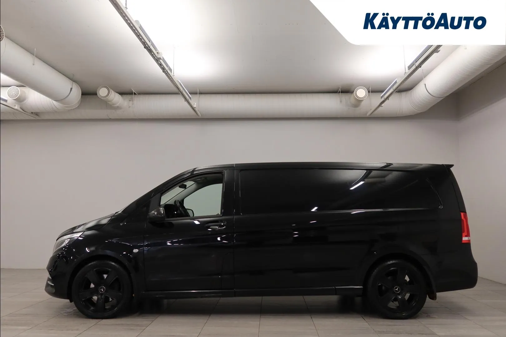 MERCEDES-BENZ Vito XXA-640 carousel image
