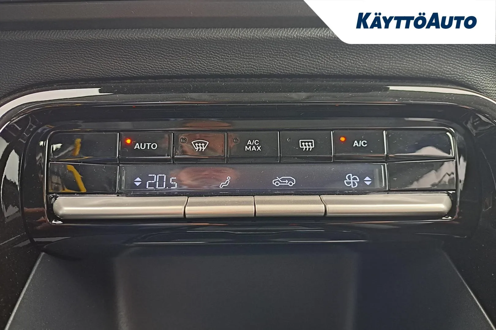 CITROEN C3 EVM-408 carousel image