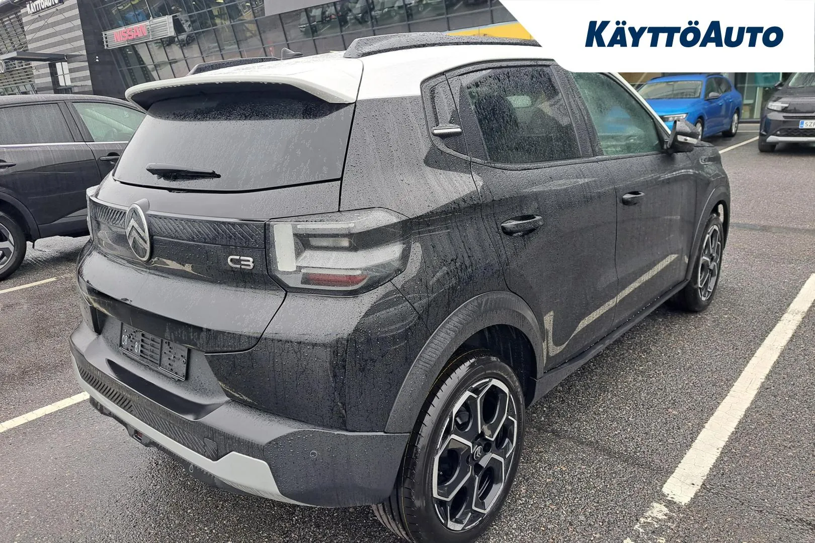 CITROEN C3 EVM-408 carousel image