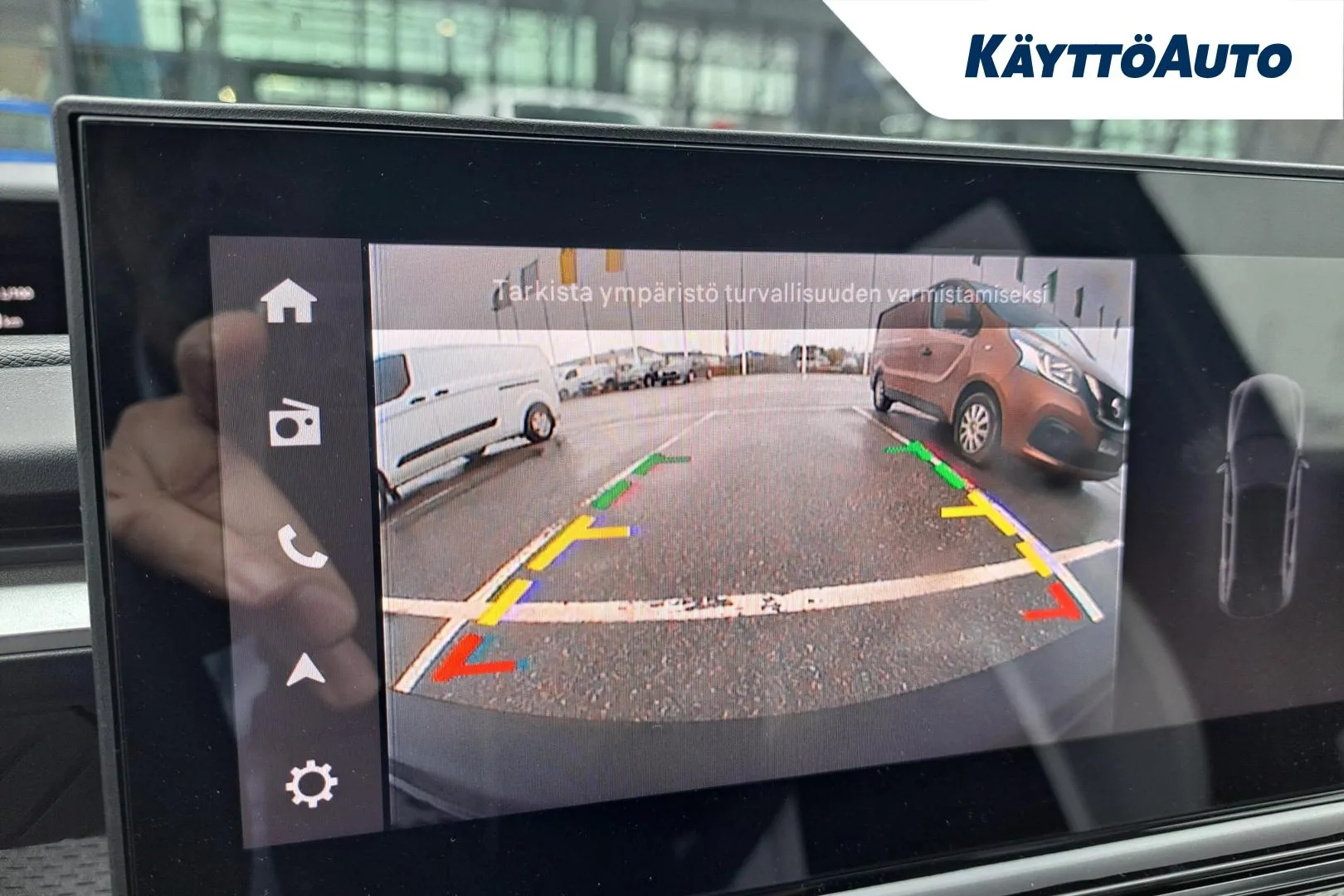 CITROEN C3 EVM-408 carousel image